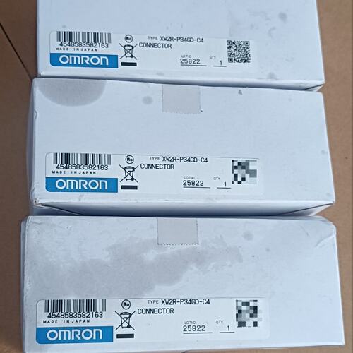 议价端子台XW2R-P34GD-C4XW2R-P34GD-C3XW2R-P34GD-C2