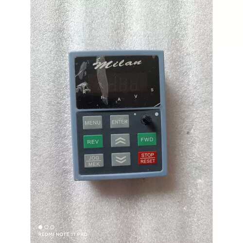 议价M2000变频器面板，M5000变频器面板 实图拍摄一