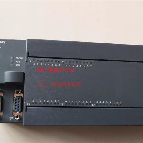 议价A258*S7-200PLC CPU226CN AC/DC/RLY 1p 6ES7 216-2BD23-
