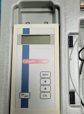 议价CONSORT C561 多种参数测量仪 PH和CE计 议价