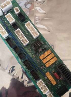 议价电梯配件电梯HVF5梯 UA2-IORB 30004332