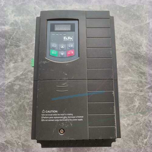 议价E2000-0075T3变频器，7. 5KW/380V，