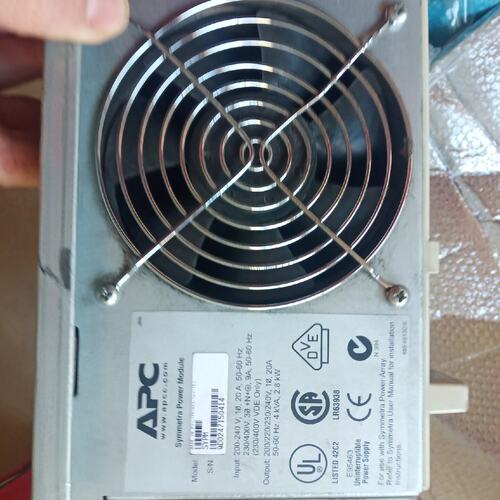 议价Symmetra功率模块SYPM4KSYPM4KISYPM8KI
