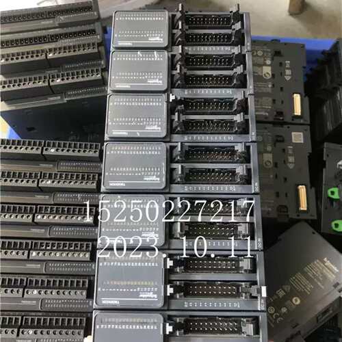 议价A255*模块TM3DI32K 实物拍摄功能包好 质量保证