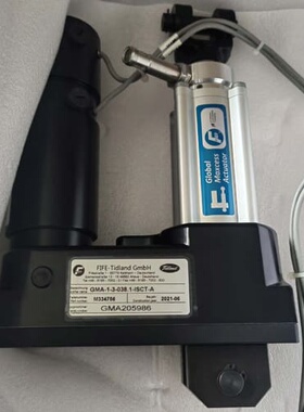 议价MAXCESS美赛斯推动器GMA-1-3-038.1-ISC