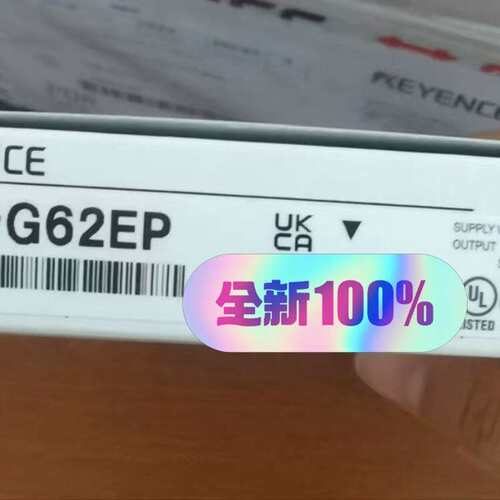 议价正品 PZ-G62EP 放大器传感器