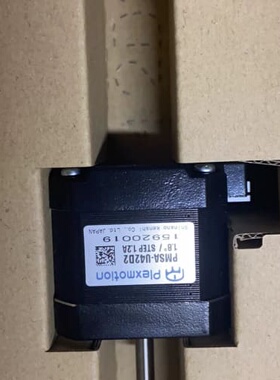 议价Plexmotion步进马达P-PMSA-U60D5