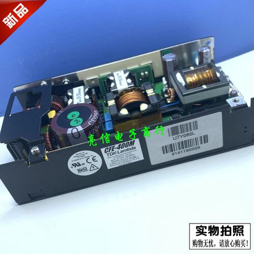 议价TDK-LAMBDA开关电源CFE400M-48-5C-NNUML-NECFE400M-24-5C