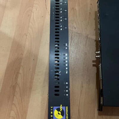 议价soc solutions Digitai IO8音频接