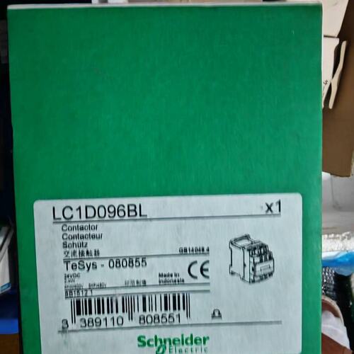 议价交流接触器LC1D09BLLC1-D09BLLC1D09-BLLC1-D09-BL