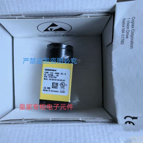议价CONX CAM-CIC-5000-20-G CAM-CIC-10MR-10-G