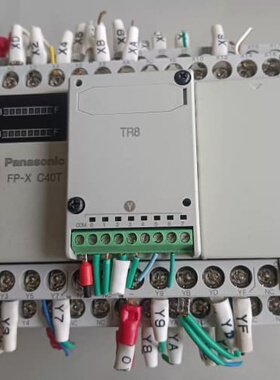 议价FP-X C40TPLC模块2.7版本型号AFPX-C