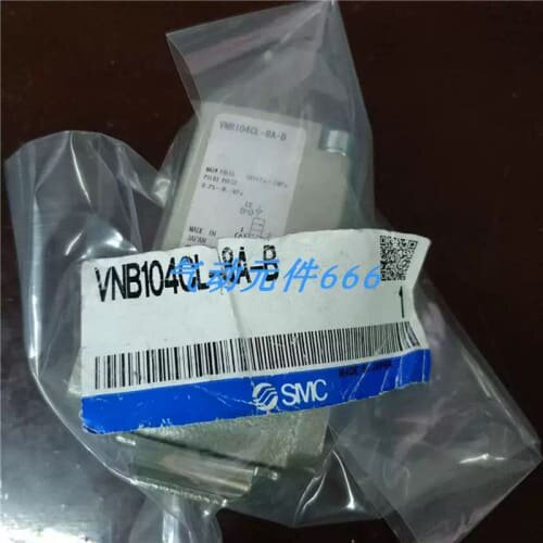 议价A252*正品气控阀VNB104CL-8A VNB104CS-8A VNA101A-8A VNB104