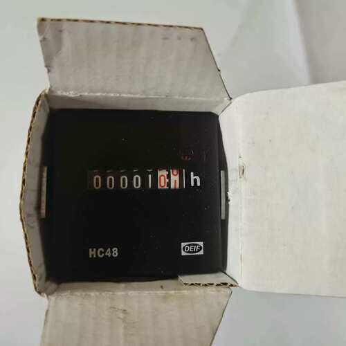议价DEIF HC48 24VAC 60Hz 丹控计数器
