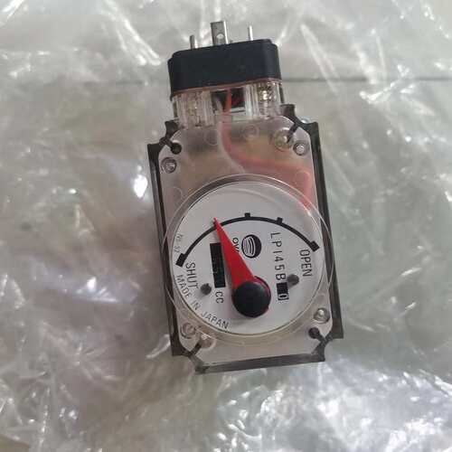 议价OVAL LPI45B10 653CC阀位指示器