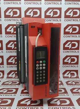 议价Mdx61b01105A3400 Sew Ac Drive 15 11Kw 3 Phase Used Upp