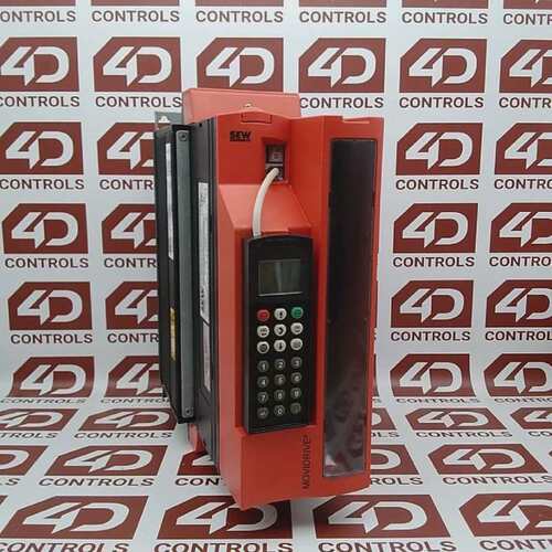 议价Mdx61b01105A3400 Sew Ac Drive 15 11Kw 3 Phase Used Upp