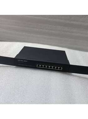 议价 水星 SG108PL 8口全千兆P