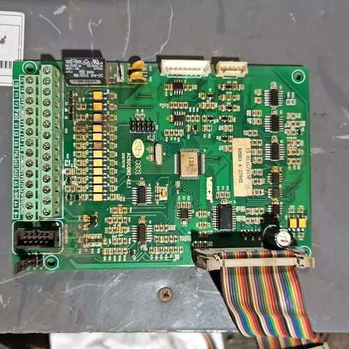议价AC60-T3-011G，11KW变频器主板，可维修