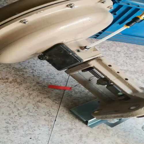议价Samson 3277执行器。~