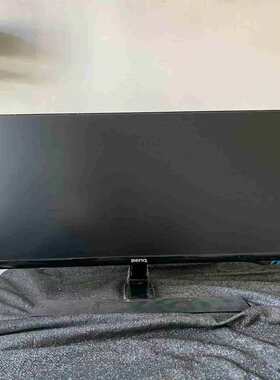 议价明基VZ24A0H 236寸无边框广视角护眼显示器 成色新拍前