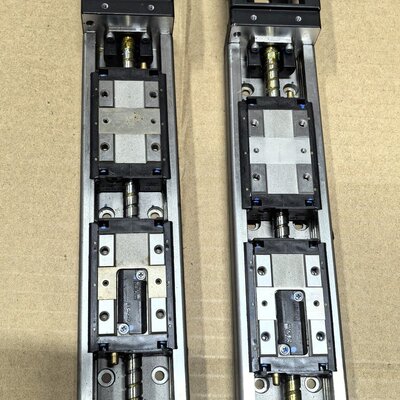 议价直线模组SKR2610B-200KR2610B-300KR2610B-400L