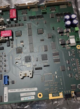 议价半导体线路板工业线路板Ei79536/04 lpl-zr1