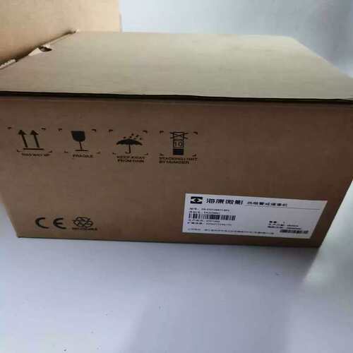 议价正品海康影DS-2TD12SR71-SP1热眼警戒摄像~~议价