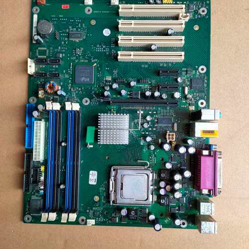议价W26361-W108-Z2-02-36 D2156-S11 GS4 工业主板