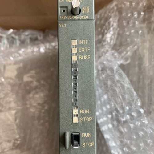 议价6GK7443-5DX05-0XE0 成色 功能包好 顺