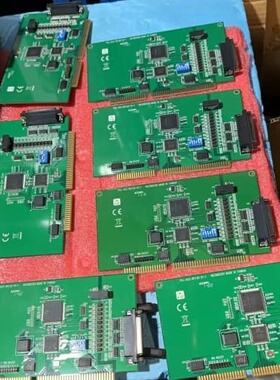 议价X2PCL-833REV.B1*7工控集