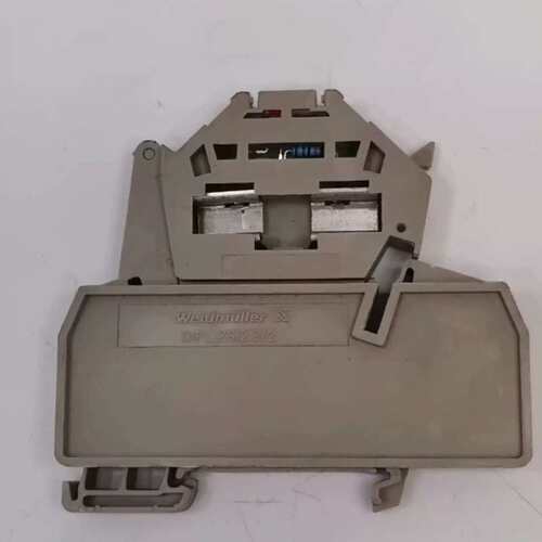 议价DIPL ZSI25/2 500V 接线端—再拍！