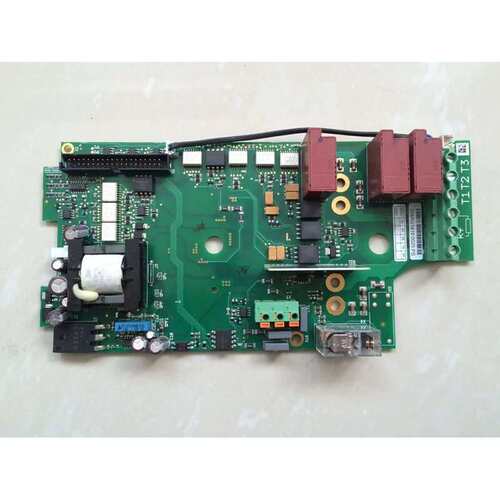 议价拍前：vacon变频器配件PC00308B 208AH 变频器电源驱动板