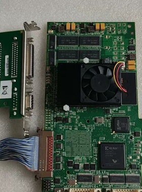 议价MATROX HEL5MSFCLE M022920 Y724