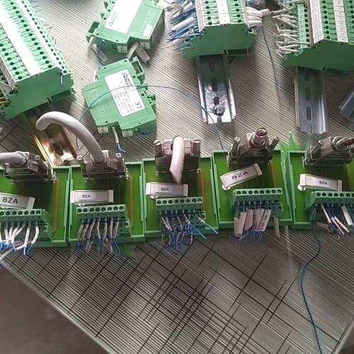 议价变频器主板CPU板PN-43652功能ok