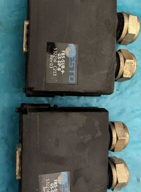 议价FESTO FBS-SUB-9-GS-DP-B 53221