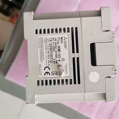 议价/ FX3u-80MT/ES-A 成