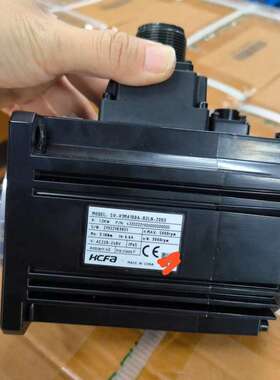 议价1KW带煞车电机 SV-X1MA100A-B2LN