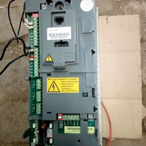 议价 4kw ACS510-01-09A4-4 无盖子 有面板