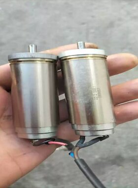 议价FAULHER2230F024S空心杯电机22/2 54