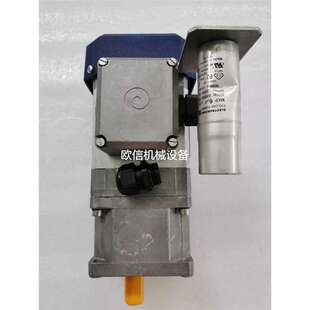 议价heidolph Elektro电机，K235-040230-54-4-M-L-KB-RA-SS-V3议