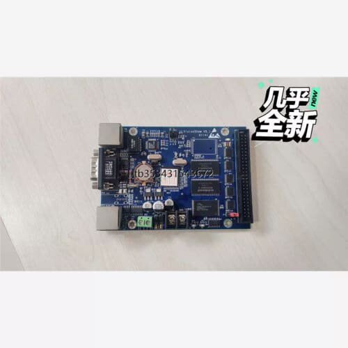 议价视展VSD全能版VisionShow控制卡