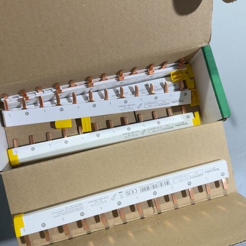 议价汇流排A9XPH212A9XPH112A9XPH312
