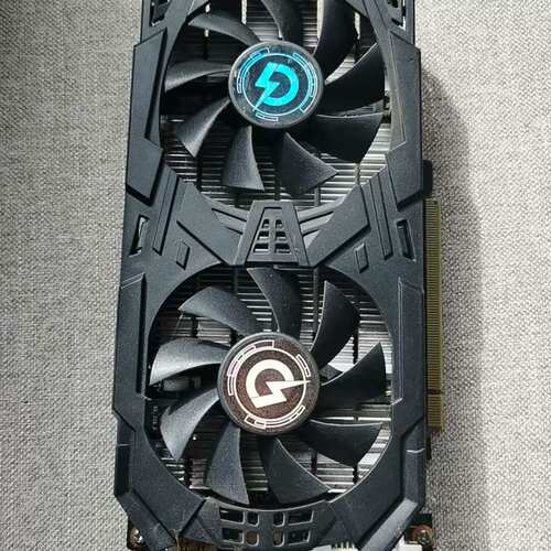 议价磐镭1060 3g显卡