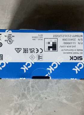 议价WTB4FP-21312120ZZZ 1119968