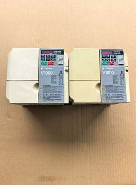 议价CIMR-VB4A0011BBAV1000变频器