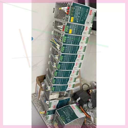 议价导轨开关电源SDR-480-24.SDR-240-24.