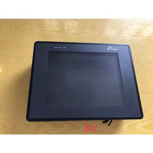 议价eview触控屏幕MT508T实物拍摄功能正