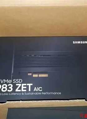 议价直拍不发:神仙盘983ZET 480G/960G企业级固态硬碟SLC SSD秒