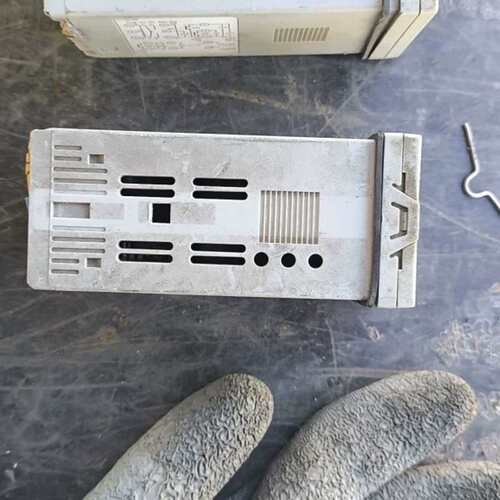 议价温控器！JCS-33A-R/M，16个。成色如图